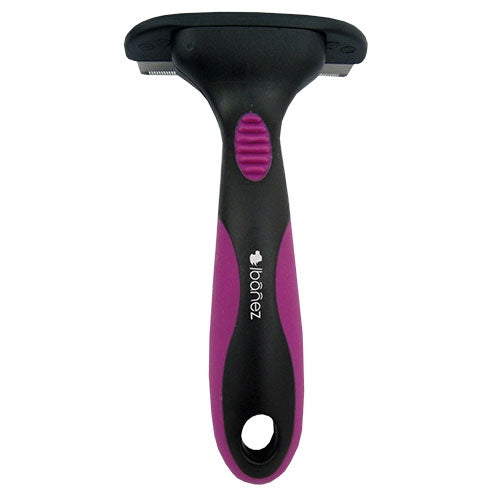 IBÁÑEZ DE FOULE-COMB - MINI - Petdesign.fr Setter Bakio S.L. Produits Iba pour chien en France, produit de haute qualité
