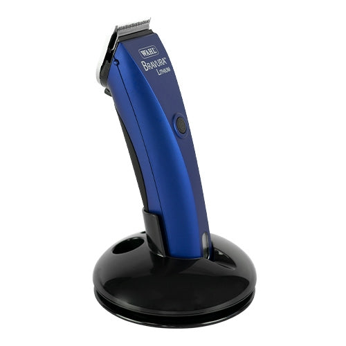 Wahl Bravura Lithium (sur batterie + fil dispo) - Petdesign.fr Setter Bakio S.L. Produits Iba pour chien en France, produit de haute qualité