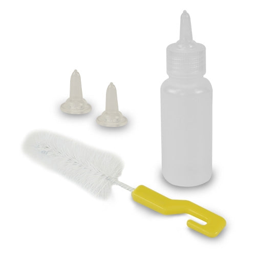 Kit biberon chiot - Petdesign.fr Setter Bakio S.L. Vie Quotidienne pour chien en France, produit de haute qualité