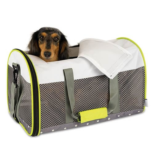 Sac De Transport à main ou bandoulière - Petdesign.fr Setter Bakio S.L. Vie Quotidienne pour chien en France, produit de haute qualité