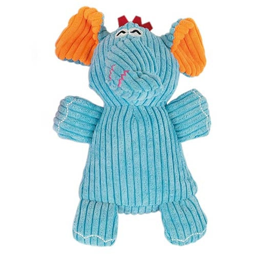 Peluche éléphant - Petdesign.fr Setter Bakio S.L. Vie Quotidienne pour chien en France, produit de haute qualité