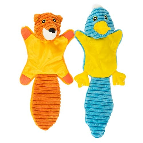 Peluche Crunchy - Petdesign.fr Setter Bakio S.L. Vie Quotidienne pour chien en France, produit de haute qualité