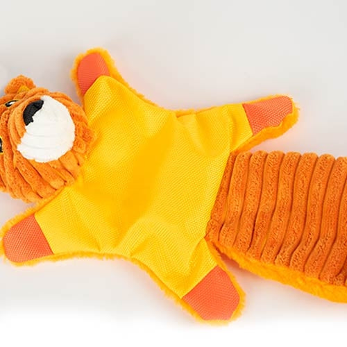 Peluche Crunchy - Petdesign.fr Setter Bakio S.L. Vie Quotidienne pour chien en France, produit de haute qualité