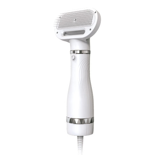 Ulysse drying brush - Ideal for individuals