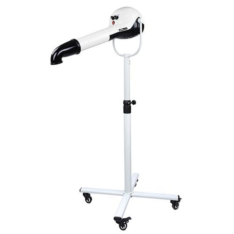 DRY MASTER * Nouveau * Séchoir sur Pied Ultra Performant - Petdesign.fr Setter Bakio S.L. Toilettage pour chien en France, produit de haute qualité