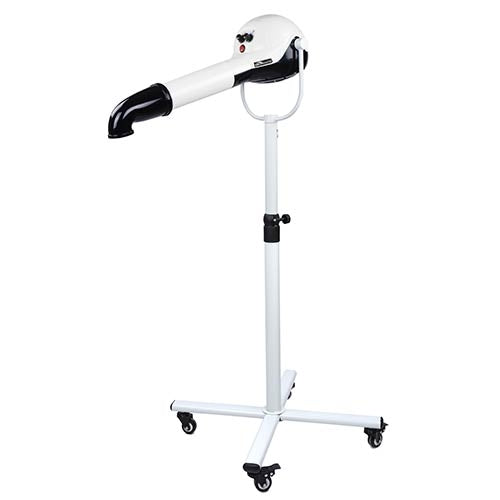 DRY MASTER * Nouveau * Séchoir sur Pied Ultra Performant - Petdesign.fr Setter Bakio S.L. Toilettage pour chien en France, produit de haute qualité