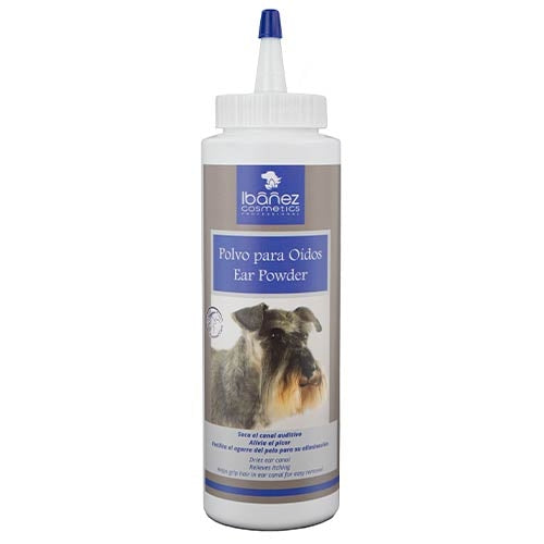 Poudre pour oreilles Iba