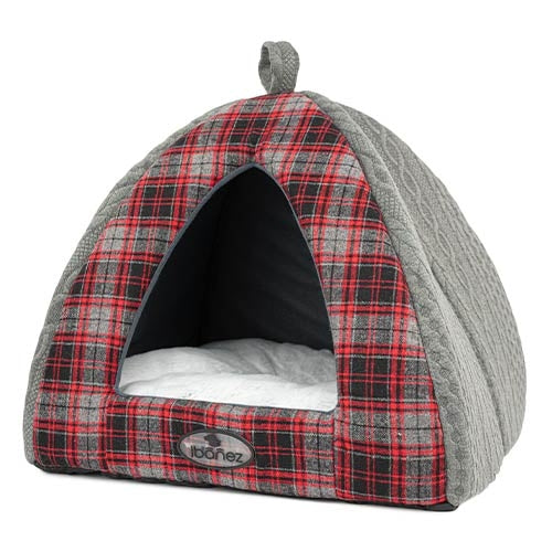 Igloo "Crochet Scottish"
