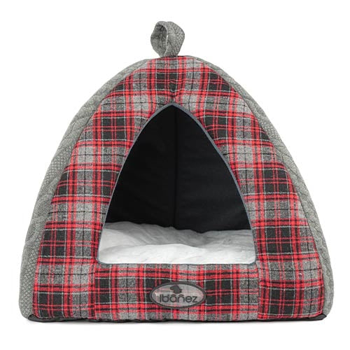 Igloo "Crochet Scottish"