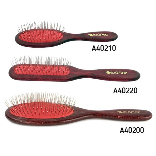 Brosse à Picot Extra Longs Picots - Petdesign.fr Setter Bakio S.L. Toilettage pour chien en France, produit de haute qualité