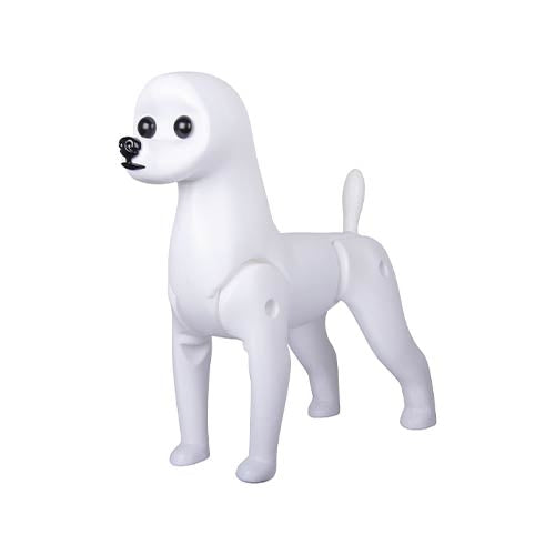 Mannequin bichon - Petdesign.fr Setter Bakio S.L. pour chien en France, produit de haute qualité