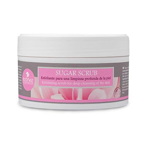 Sugar Exfoliating Scrub Treatment
