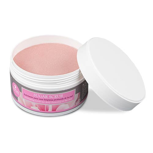 Soin Gommage Exfoliant au sucre
