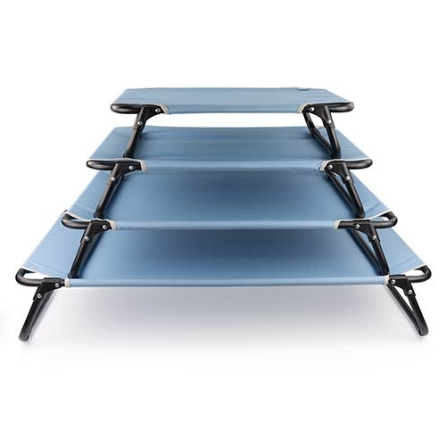 High Comfort "ON Top" Dog Bed
