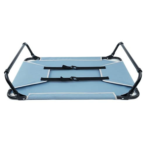 High Comfort "ON Top" Dog Bed