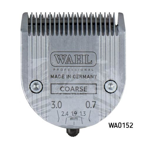 Lâmina CLIPPER para WAHL BRAVURA E MOSER ARCO