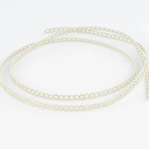 Elastische corrigerende rubberen band van 0,5 m