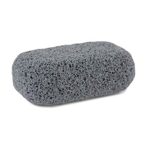 Iba Grey Plucking Stone