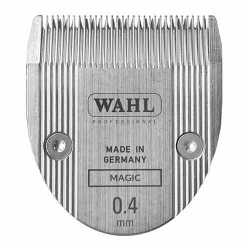 WAHL et MOSER - Tête de coupe Super Trim et Prima