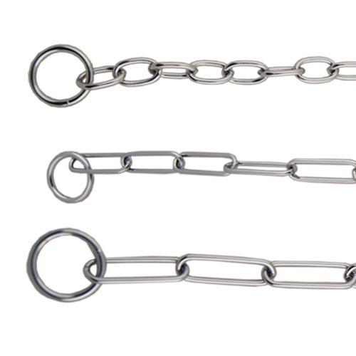 Colliers métallique 3,2mm pour chiens à poil court - Petdesign.fr Setter Bakio S.L. Produits Iba pour chien en France, produit de haute qualité