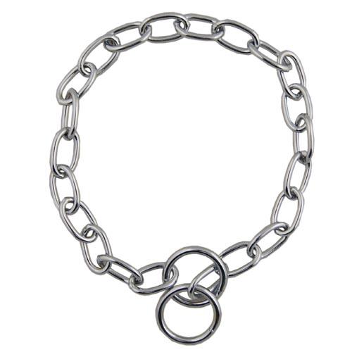 Colliers métallique 3,2mm pour chiens à poil court - Petdesign.fr Setter Bakio S.L. Produits Iba pour chien en France, produit de haute qualité