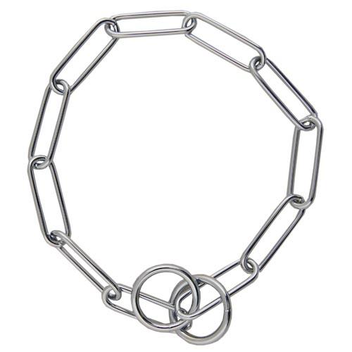 Colliers métallique 3,2mm pour chiens à poil court - Petdesign.fr Setter Bakio S.L. Produits Iba pour chien en France, produit de haute qualité