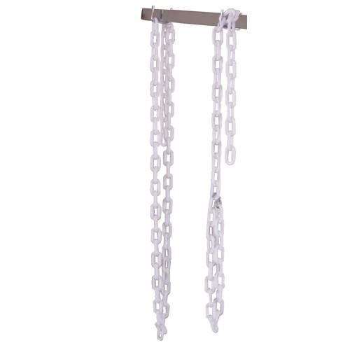 Chainette Potence / Sangle en Plastique 1,50m pour Table de Toilettage - Petdesign.fr Setter Bakio S.L. Toilettage pour chien en France, produit de haute qualité