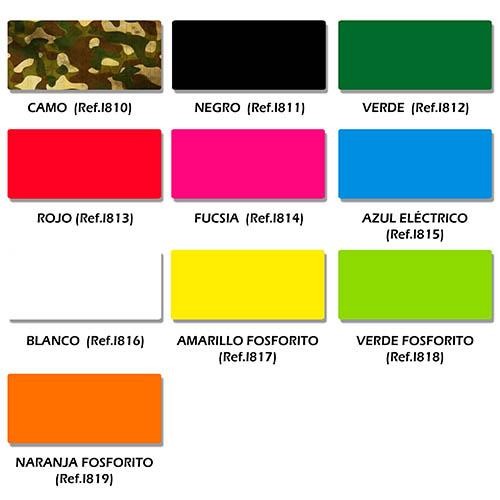Polyurethane Chien Collier 1,6x70 Cm Camouflage - Petdesign.fr Setter Bakio S.L. Vie Quotidienne pour chien en France, produit de haute qualité