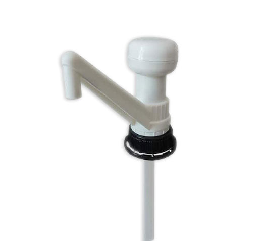 Pompe pour Bidon 5 & 10 L - Petdesign.fr Endemik Sas Toilettage pour chien en France, produit de haute qualité