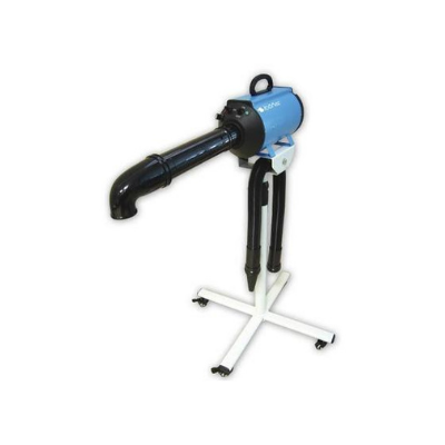 Pro Masterblow Pulseur/Sechoir sur Pied - Petdesign.fr Setter Bakio S.L. Toilettage pour chien en France, produit de haute qualité