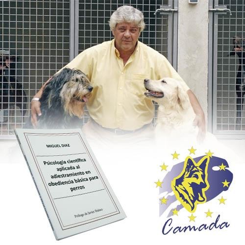 Psychologie Scientifique Appliquée À La Formation D'obéissance De Base Pour Chiens - Petdesign.fr Setter Bakio S.L. Vie Quotidienne pour chien en France, produit de haute qualité