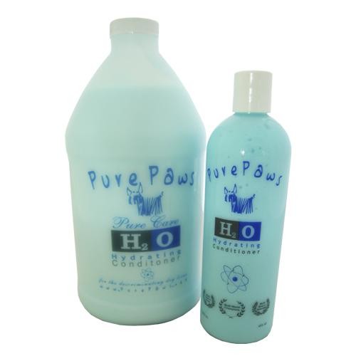 Pure Paws H2oconditioner 1,9l H2o Line - Petdesign.fr Setter Bakio S.L. Vie Quotidienne pour chien en France, produit de haute qualité
