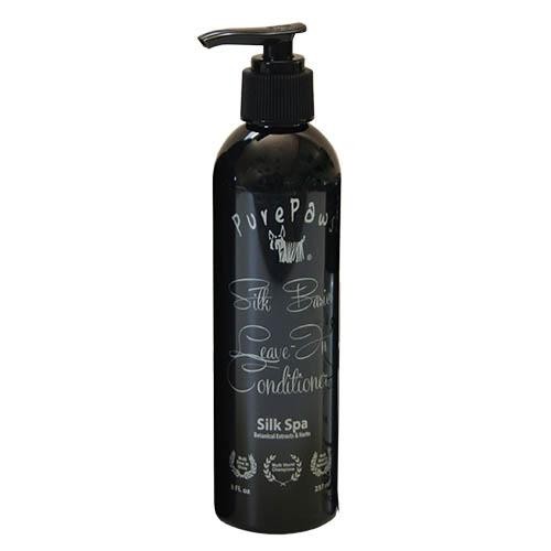 Pure Paws Leave In Conditioner 237ml - Petdesign.fr Setter Bakio S.L. Autres Gammes Cosmétiques pour chien en France, produit de haute qualité