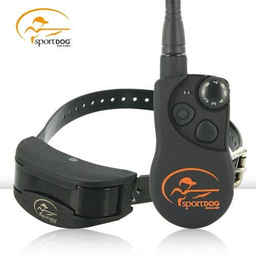 Remote Trainer 1200 (SD-1225E) - Petdesign.fr Setter Bakio S.L. EDUC pour chien en France, produit de haute qualité