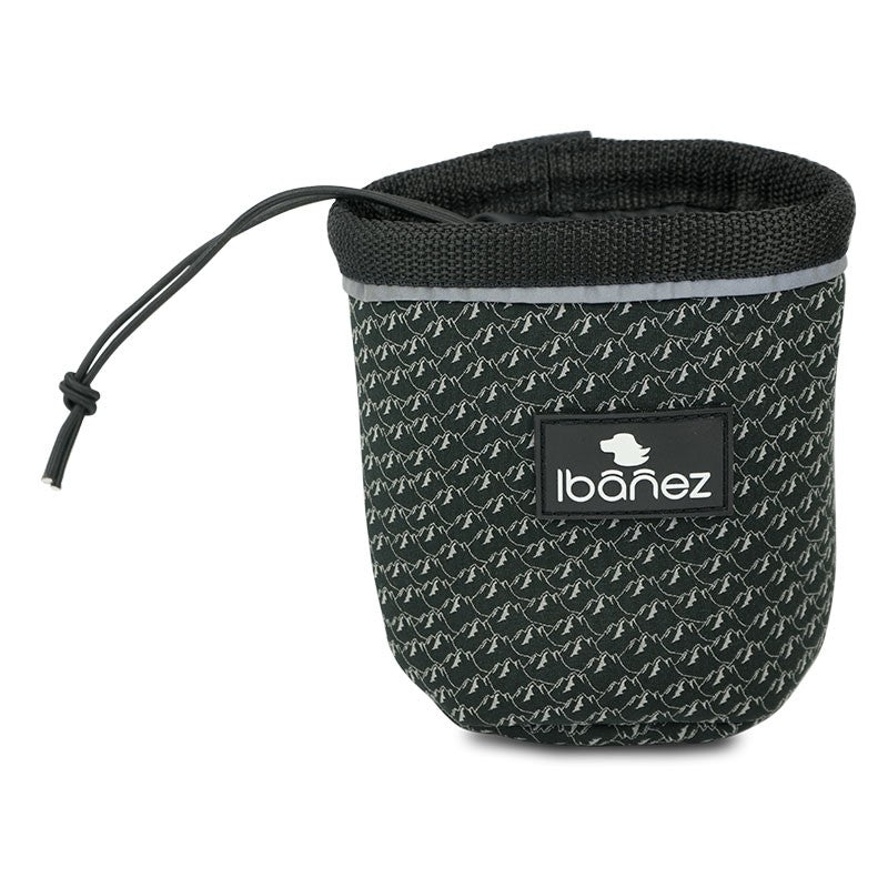 Sac pour Friandises Chiens Iba "TREKKING" - Petdesign.fr Setter Bakio S.L. Vie Quotidienne pour chien en France, produit de haute qualité