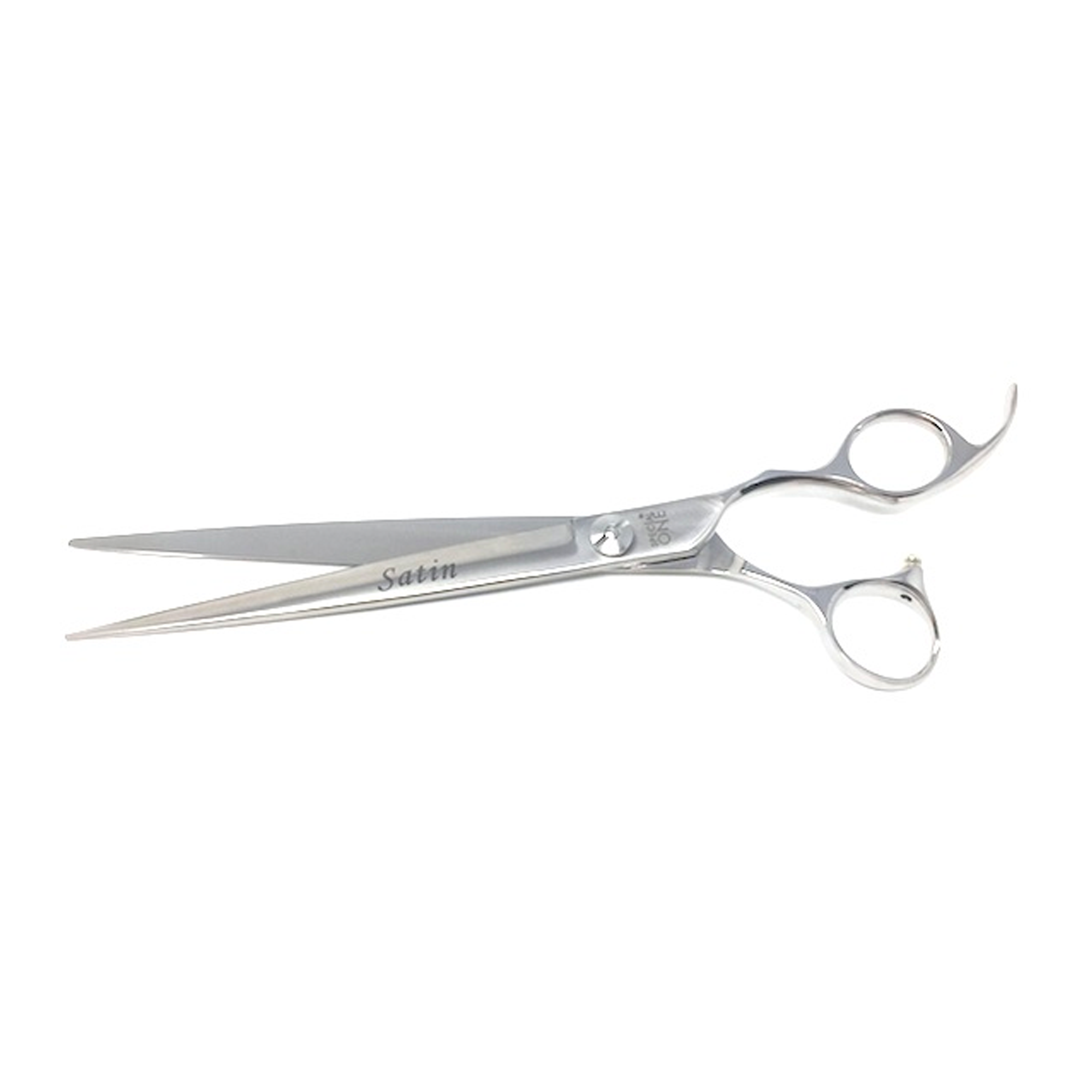 Satijn 7,5" - Speciale rechte schaar
