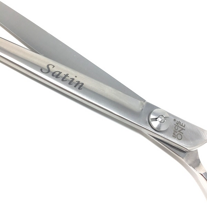 Satin - Special One Straight Scissors