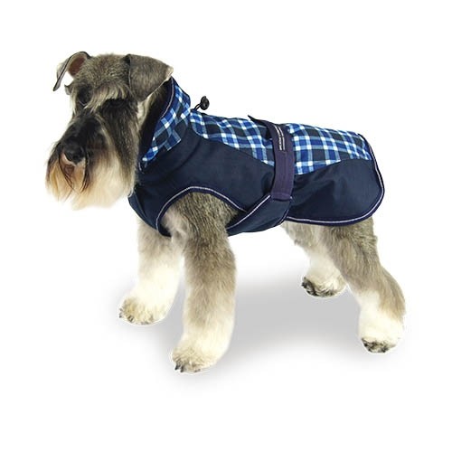 Manteau Chien Scott Breathe Comfort - Petdesign.fr Setter Bakio S.L. Vie Quotidienne pour chien en France, produit de haute qualité