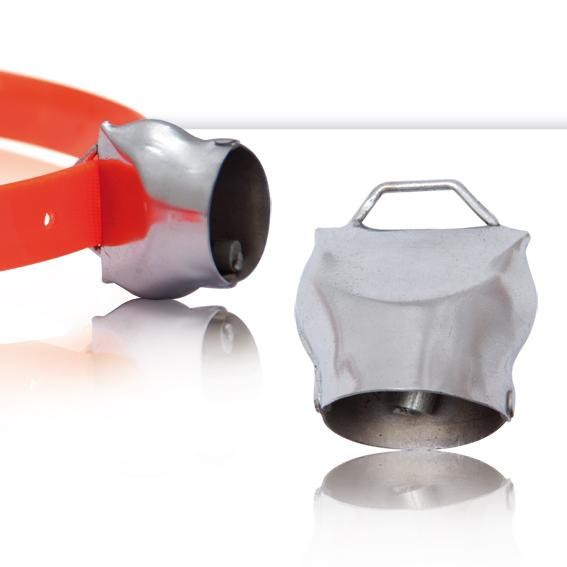 Swiss Type Bell 3cm - Petdesign.fr Setter Bakio S.L. EDUC pour chien en France, produit de haute qualité