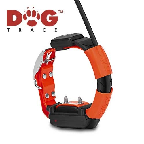 Système de suivi GPS Dogtrace X30T - Petdesign.fr PetDesign shop Vie Quotidienne pour chien en France, produit de haute qualité