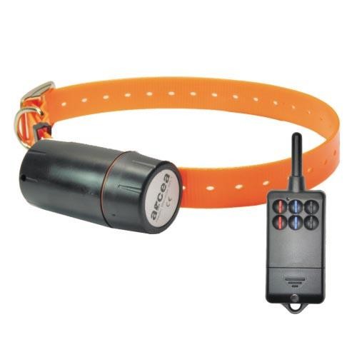 Collier de Chasse Tele-Conik - Petdesign.fr Setter Bakio S.L. EDUC pour chien en France, produit de haute qualité