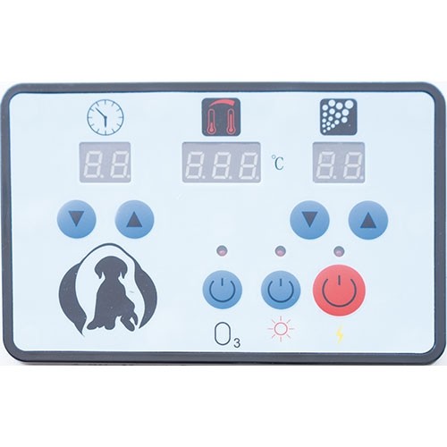 SPA Wellness à l'ozone - Baignoire Détente & Balneo Thérapie - Petdesign.fr Setter Bakio S.L. Toilettage pour chien en France, produit de haute qualité
