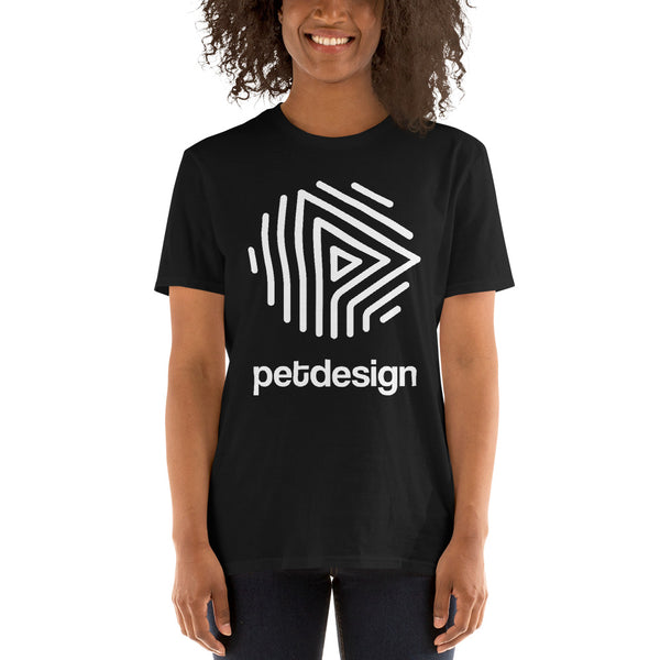 Unisex Short-Sleeve T-Shirt