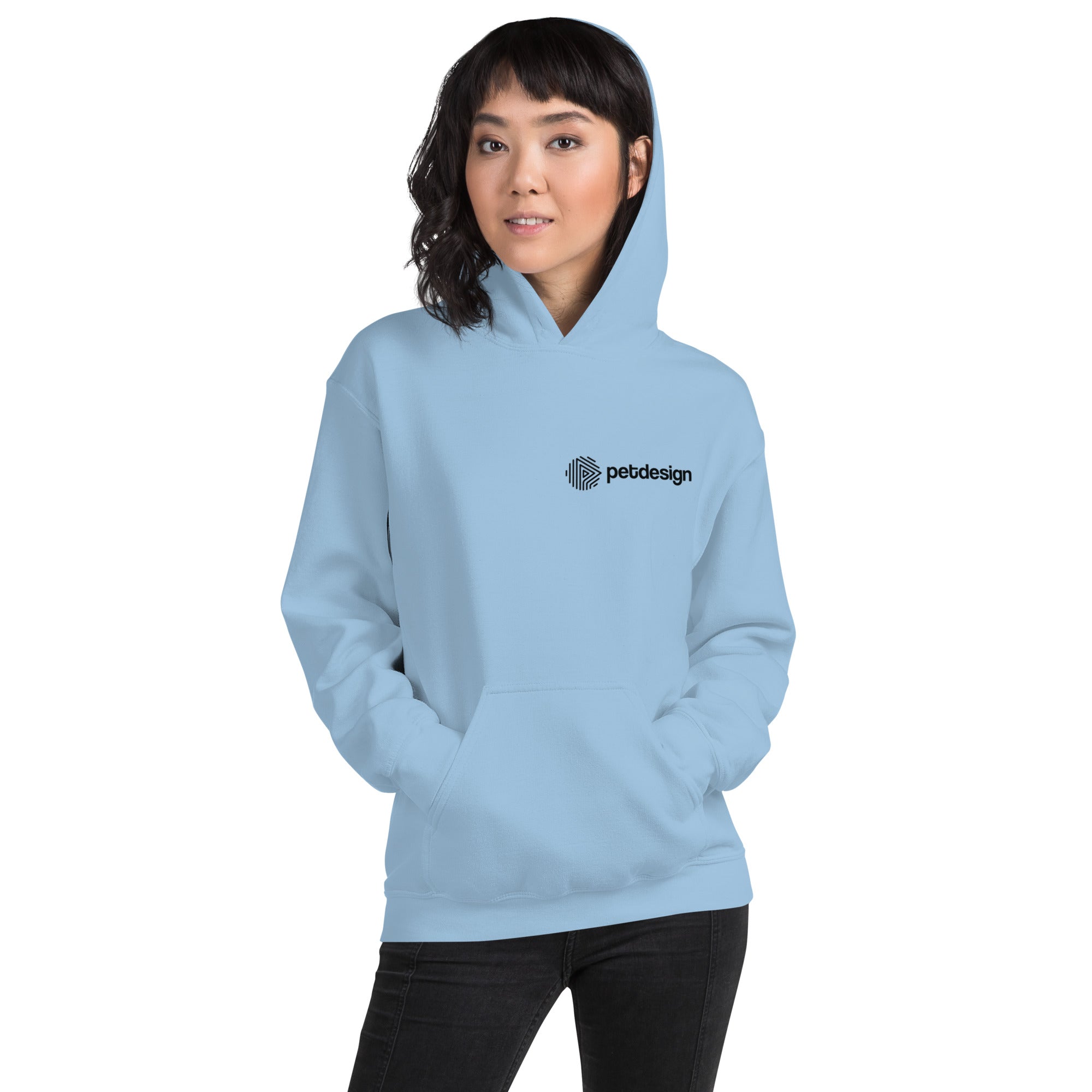 Sweat à capuche