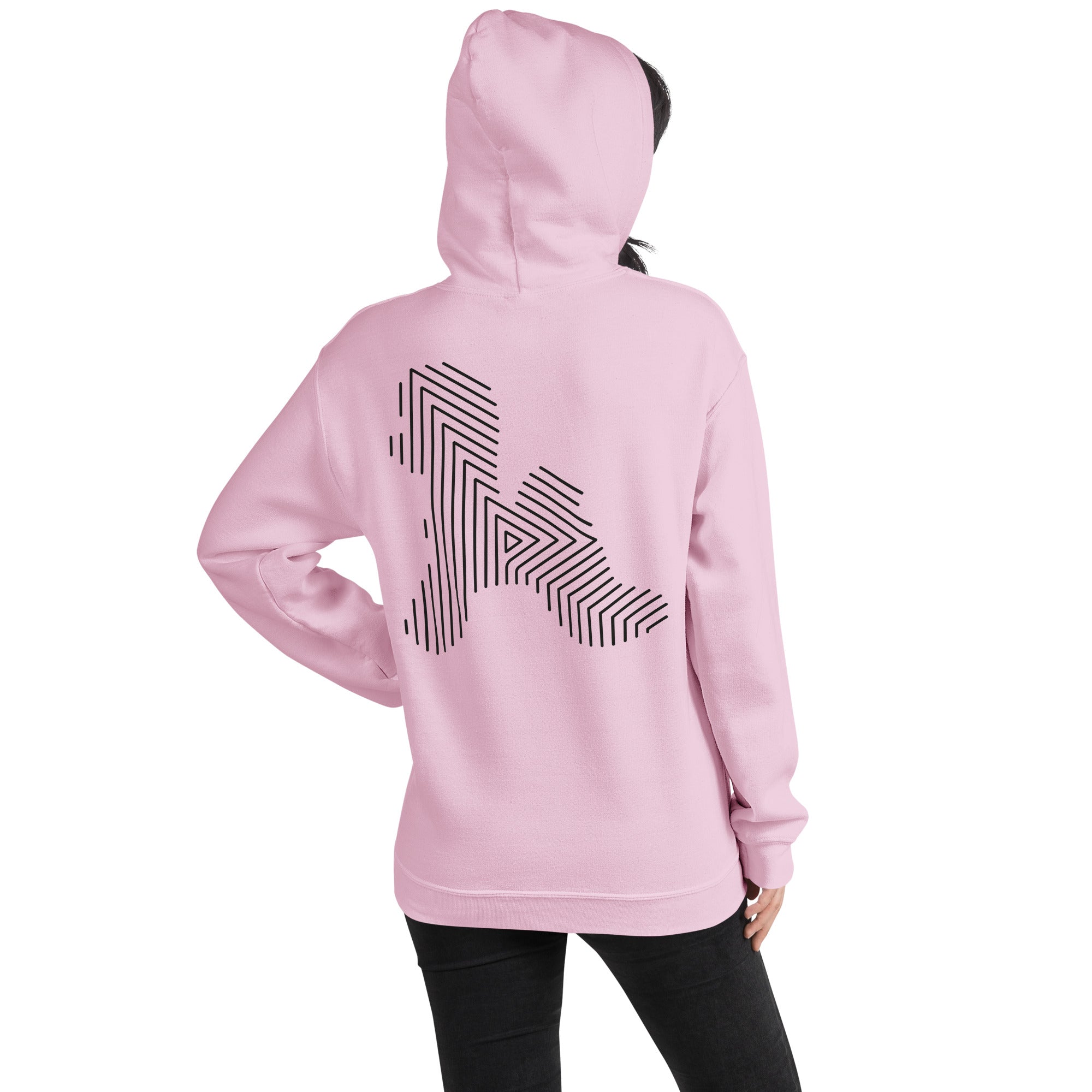 Sweat à capuche