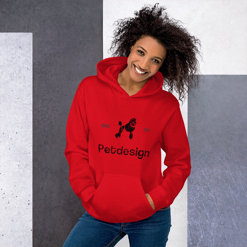 Sweat à capuche