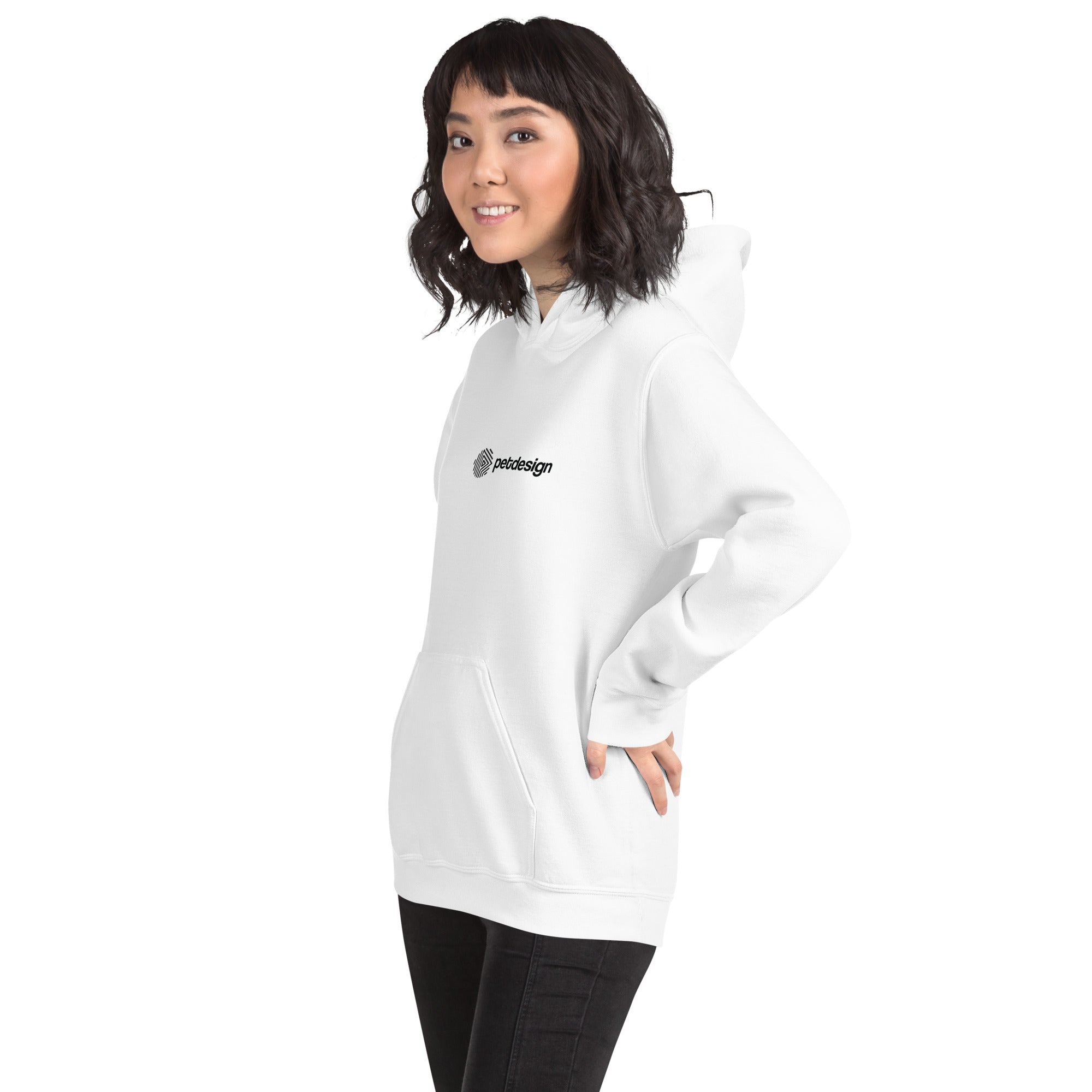 Sweat à capuche