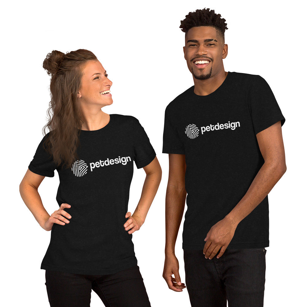 T-shirt unisexe