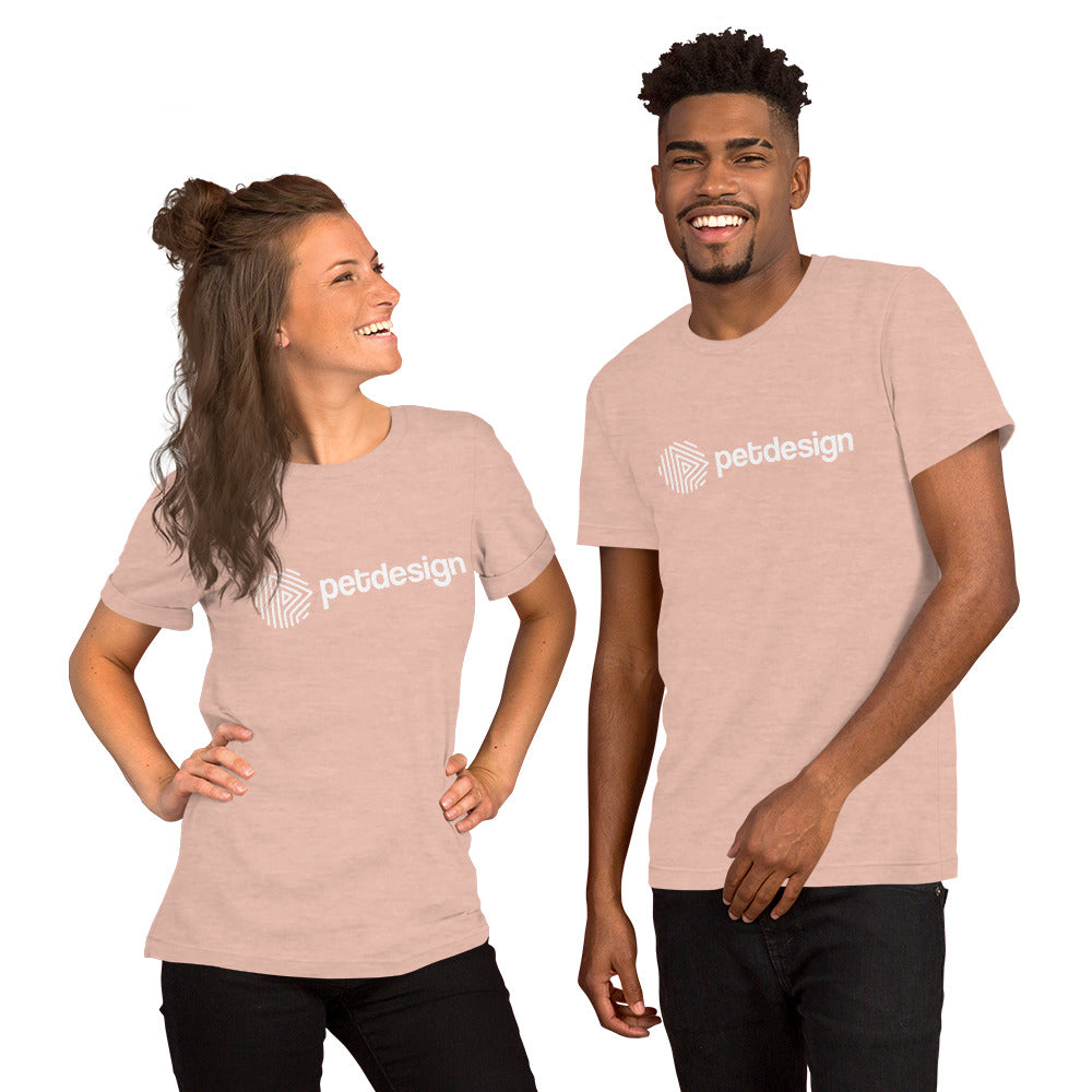T-shirt unisexe