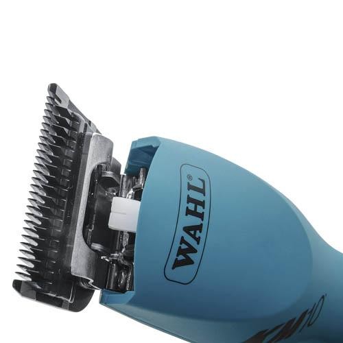 Wahl KM10 (filaire) - Petdesign.fr Setter Bakio S.L. Toilettage pour chien en France, produit de haute qualité